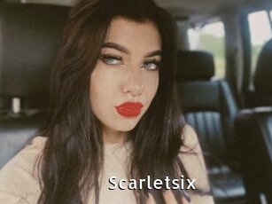 Scarletsix