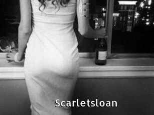 Scarletsloan
