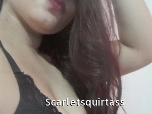 Scarletsquirtass