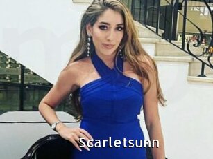 Scarletsunn