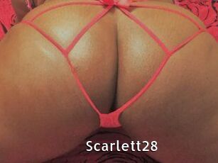 scarlett28 My Porno Stash