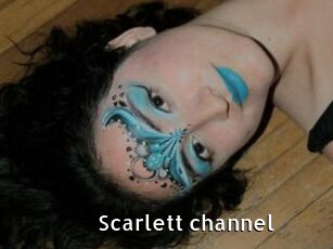 Scarlett_channel