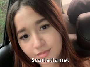 Scarlettamel
