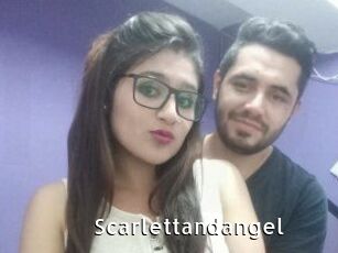 Scarlettandangel