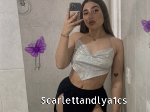 Scarlettandlya1cs