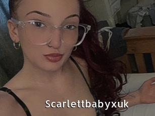 Scarlettbabyxuk