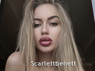 Scarlettbenett