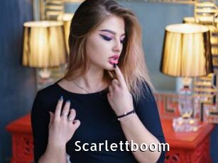 Scarlettboom