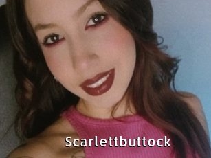Scarlettbuttock