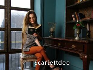 Scarlettdee