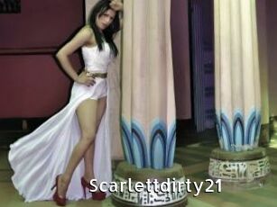 Scarlettdirty21