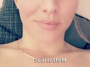ScarletteM