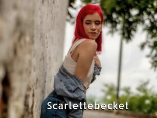Scarlettebecket