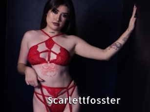 Scarlettfosster