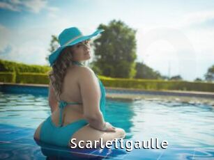 Scarlettgaulle