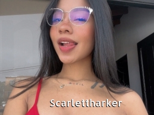 Scarlettharker