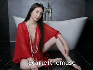 Scarletthemuse