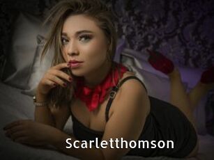 Scarletthomson