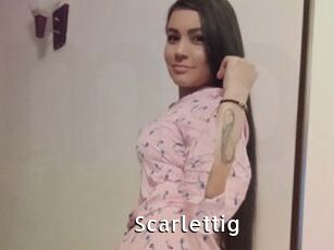 Scarlettig