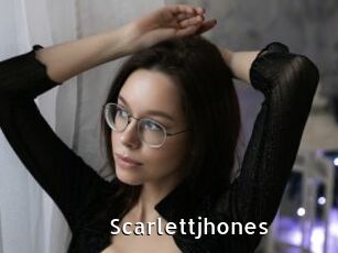 Scarlettjhones
