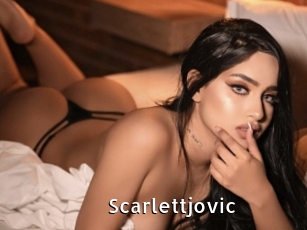 scarlettjovic My Porno Stash