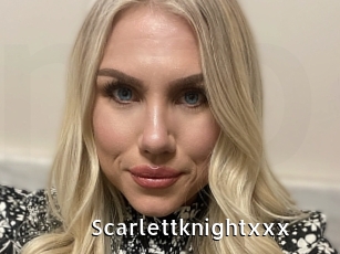 Scarlettknightxxx