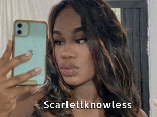 Scarlettknowless