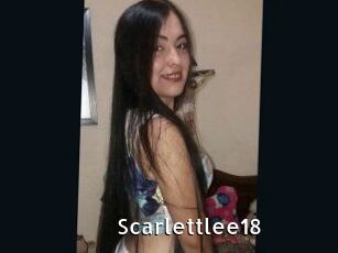 Scarlettlee18