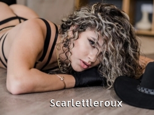 Scarlettleroux