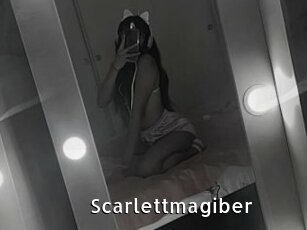 Scarlettmagiber