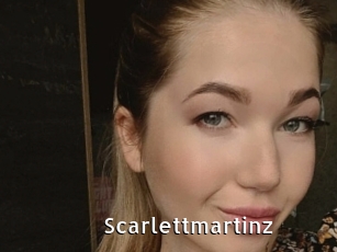 Scarlettmartinz