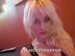 Scarlettmonroe