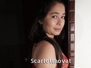 Scarlettnovat