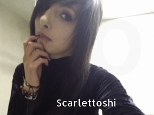 Scarlettoshi