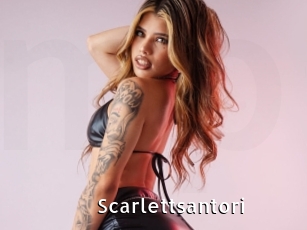 Scarlettsantori