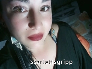 Scarlettsgripp