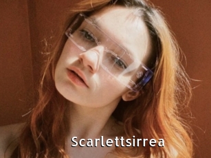 Scarlettsirrea