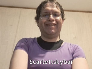 Scarlettskybar