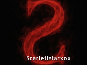 Scarlettstarxox