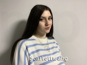 Scarlettwang