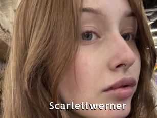 Scarlettwerner