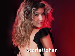 scarlettzhen My Porno Stash