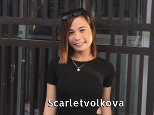 Scarletvolkova