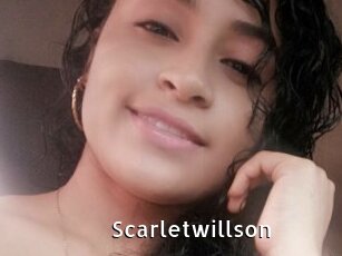 Scarletwillson