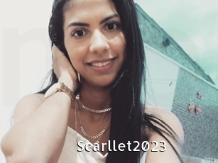 scarllet2023 My Porno Stash