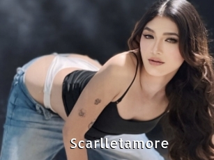 scarlletamore My Porno Stash