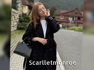 Scarlletmonroe
