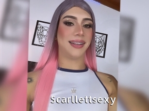 scarllettsexy My Porno Stash