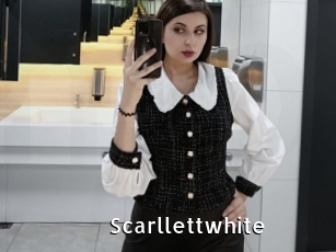 Scarllettwhite