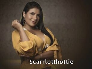 Scarrletthottie